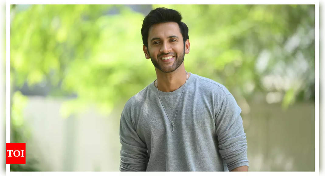 OTT can never replace television, says Mishkat Varma