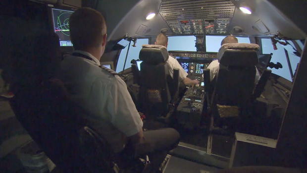 Airline pilots speak out on lack of access to mental health treatment: “We literally do not have the ability to see a therapist”