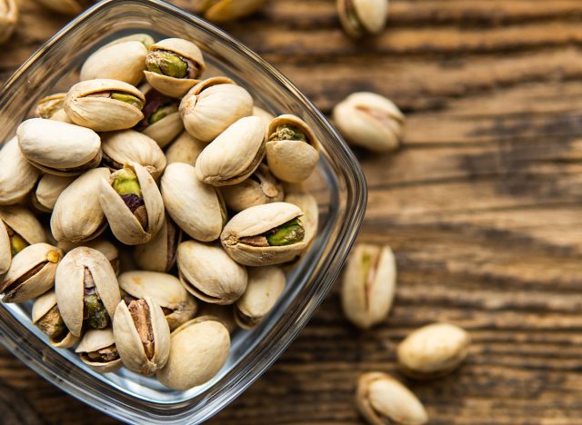 What Happens to Your Body When You Eat Nuts Every Day