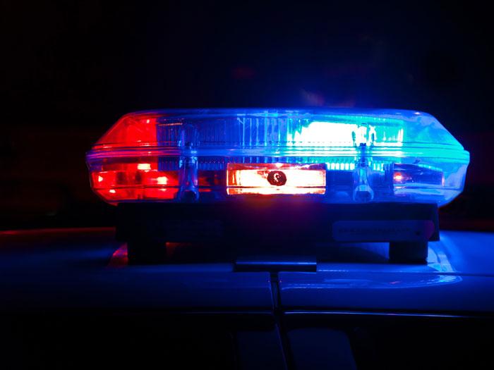 Motorcyclist killed in crash with car
