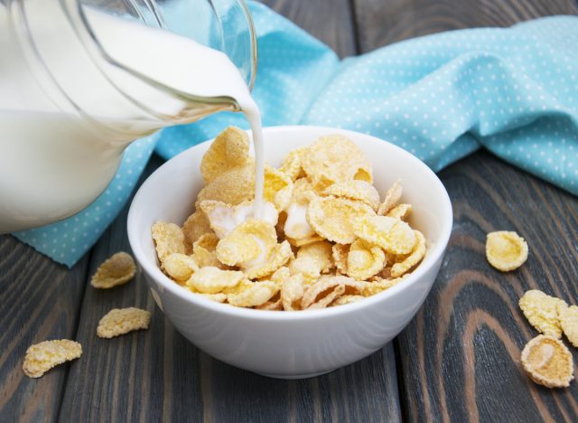 What Happens to Your Body When You Eat Cereal Every Day