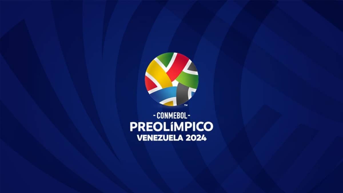 Conmebol divulga grupos do Pré-Olímpico de Futebol