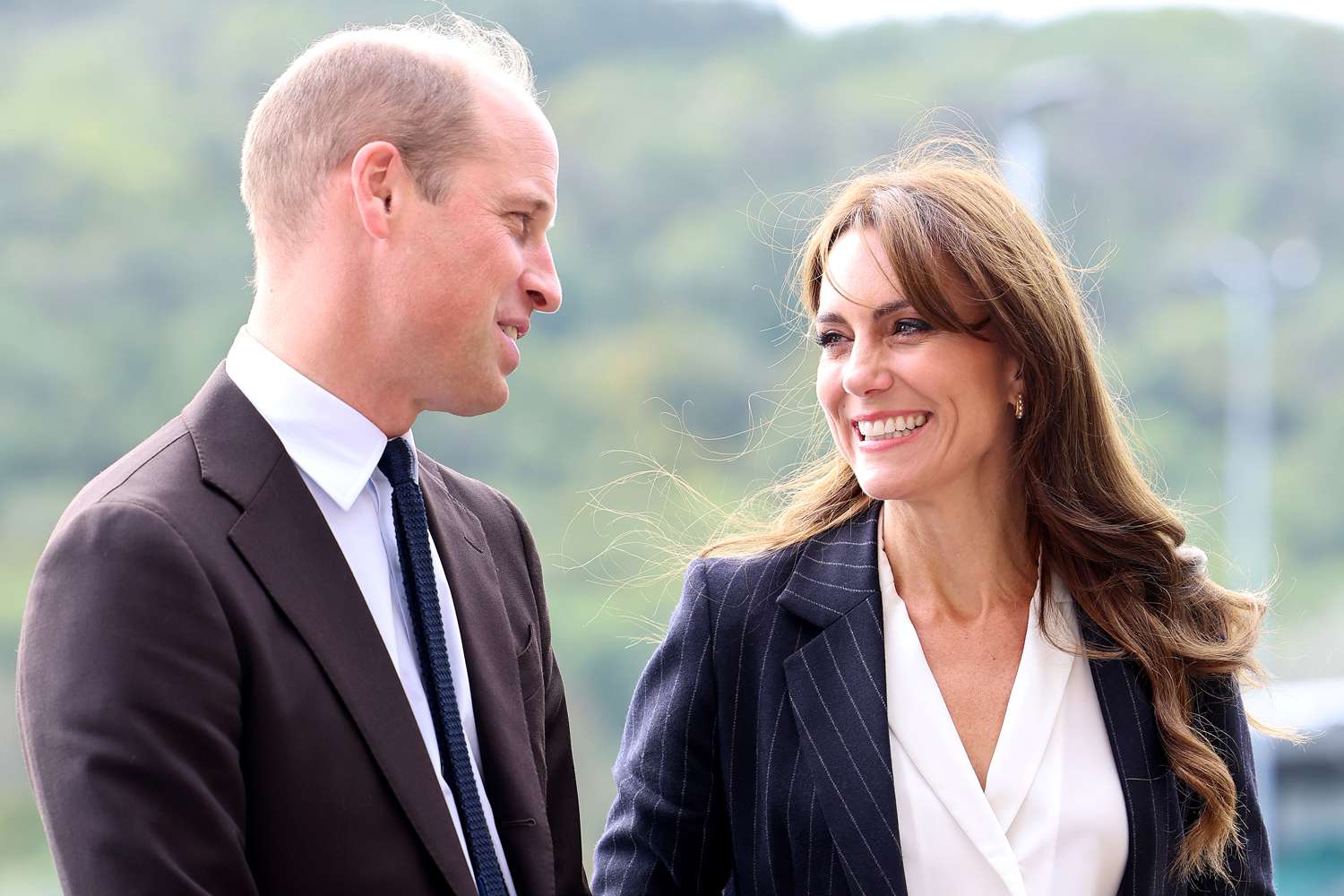 Kate Middleton Reveals the Fitness Routine That Has Prince William Telling Her She’s ‘Crazy’