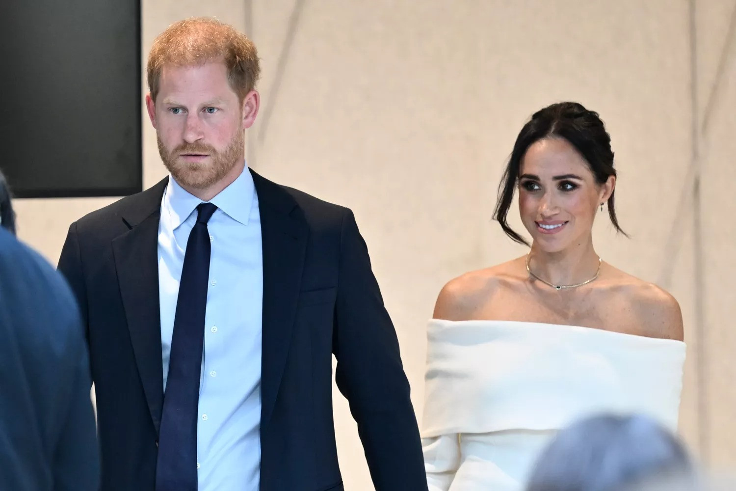 Meghan: &apos;Làm mẹ là điều quan trọng nhất với tôi&apos;