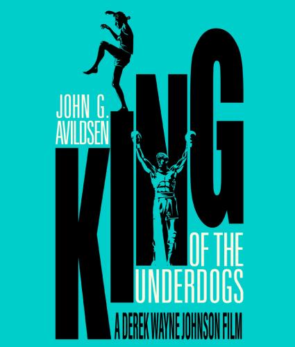 SFA to screen ‘John G. Avildsen: King of the Underdogs’