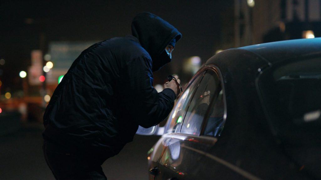 Seu carro tem chave presencial? Cuidado! Criminosos podem hackear