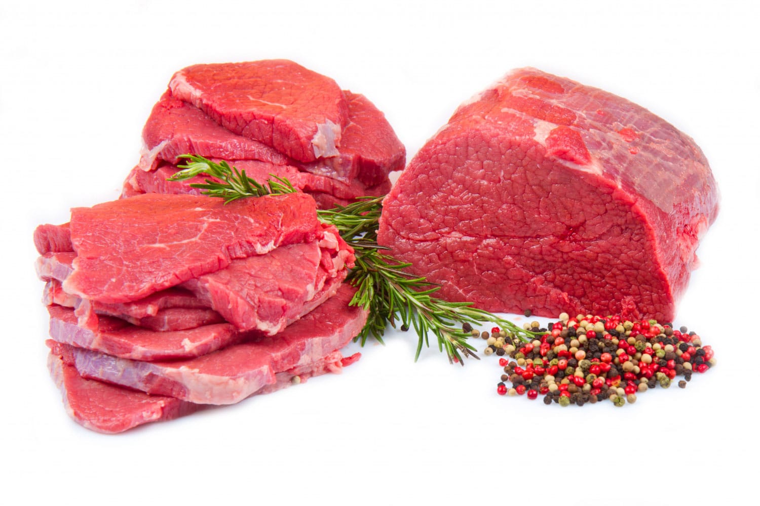 Study Correlates Red Meat Consumption and Type II Diabetes