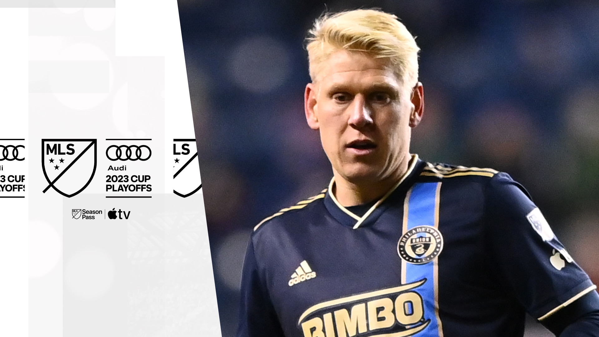 Philadelphia Union defender Jakob Glesnes to undergo sports hernia surgery