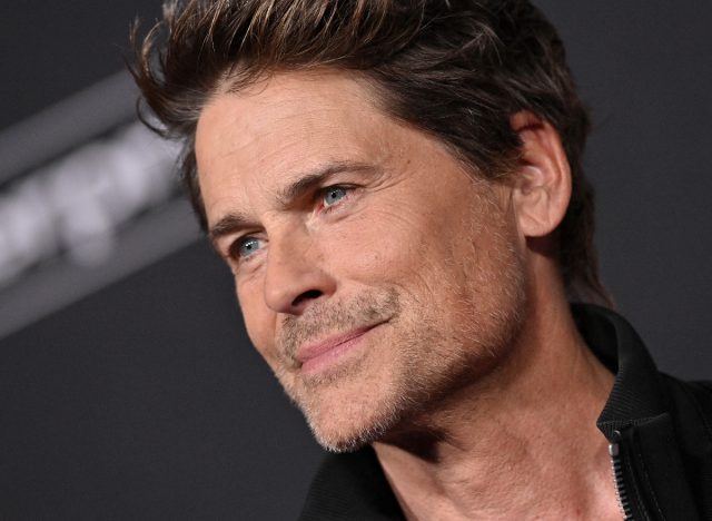 Rob Lowe Reveals His Secrets to Staying Fit & Healthy at 59: Exclusive