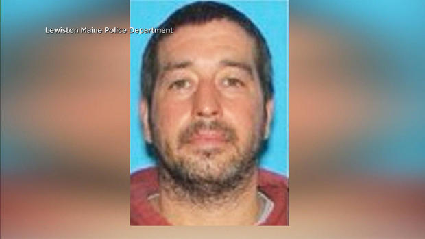 Who is Robert Card? Massive manhunt underway for person of interest in Maine mass shooting