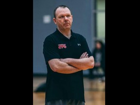 St. Thomas native takes helm of Oxford University men’s basketball team