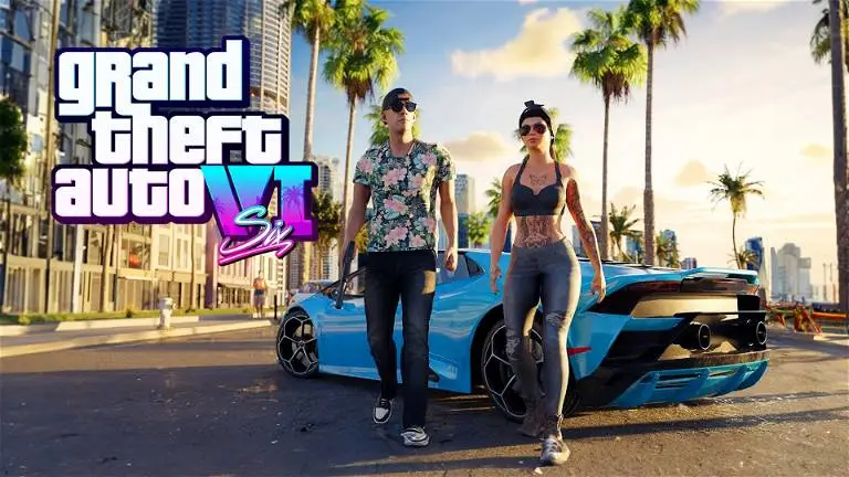 Rockstar Games: GTA 6 deve ser anunciado hoje, quarta-feira (24)