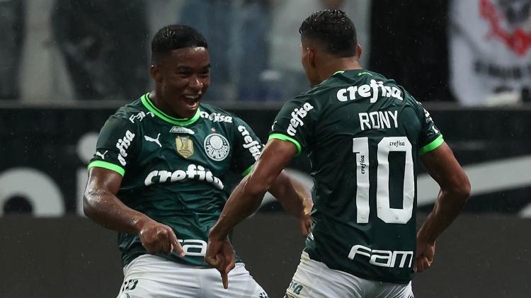 Rony tem jogo contra o Boca para mostrar que ainda é ‘Mister Libertadores’