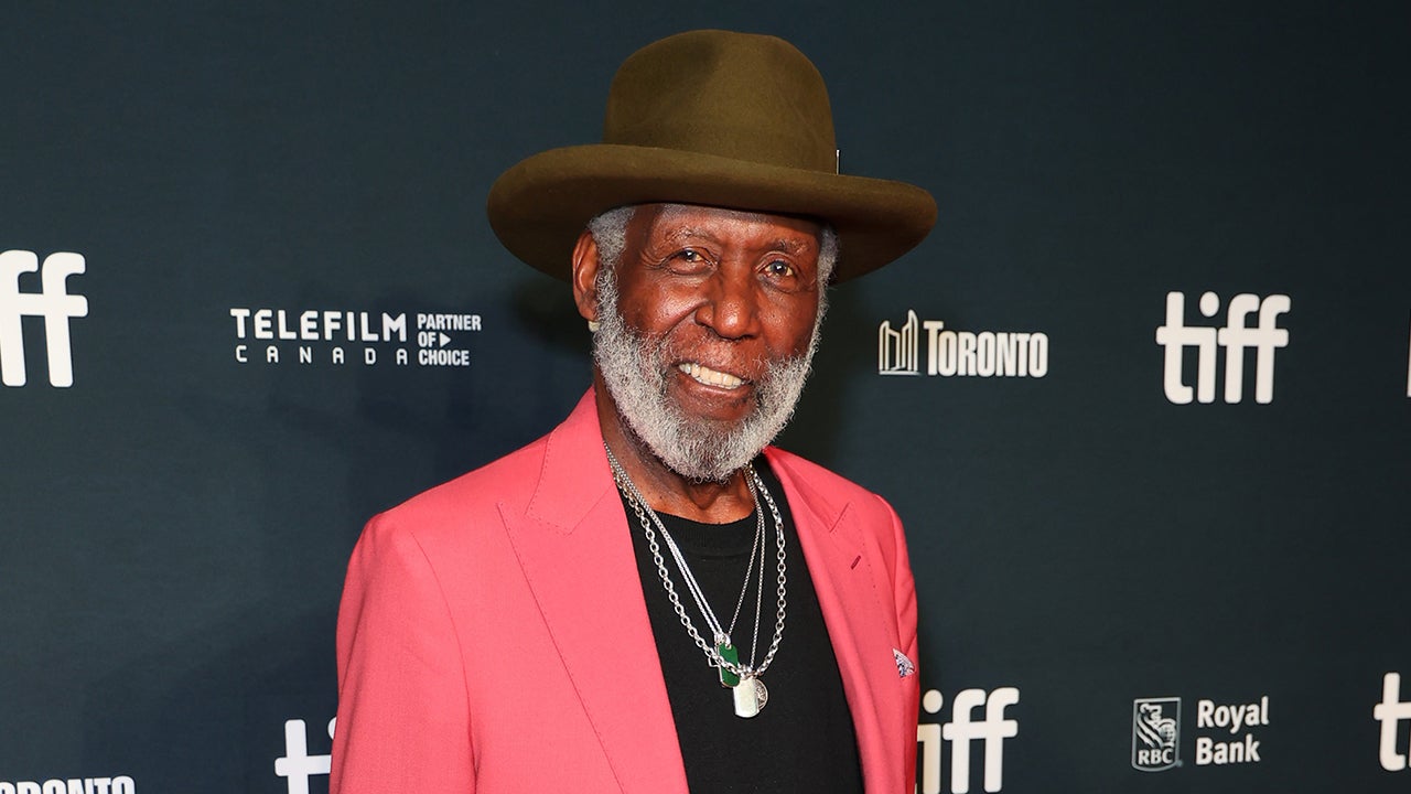 Richard Roundtree, ‘Shaft’ Star, Dead at 81