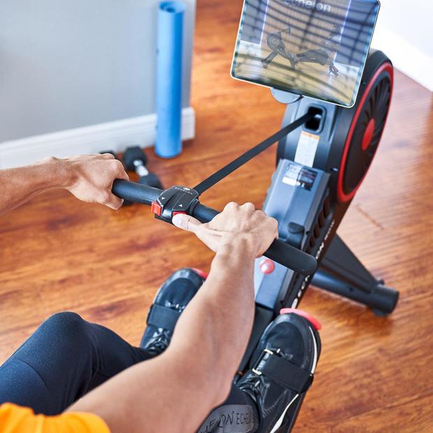 CBS Mornings Deals: Get the Echelon Fitness rower for 50% off