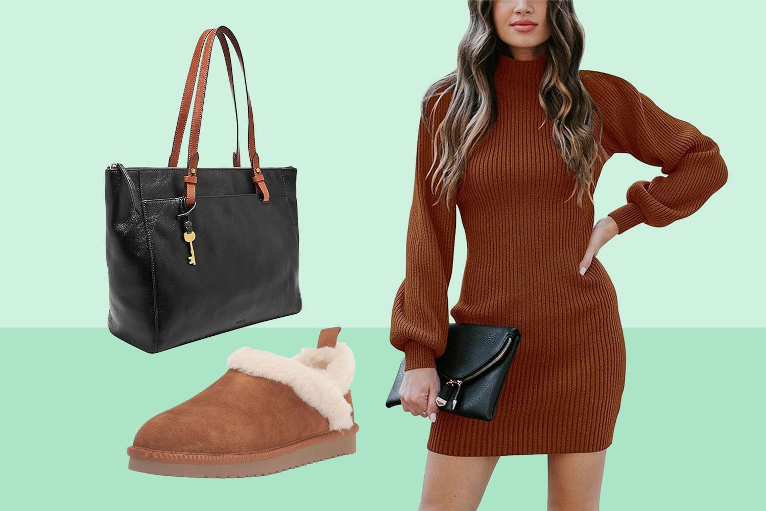 I Discover the Best Amazon Finds, and These 8 Fashion Deals Are a Must-Shop This Weekend