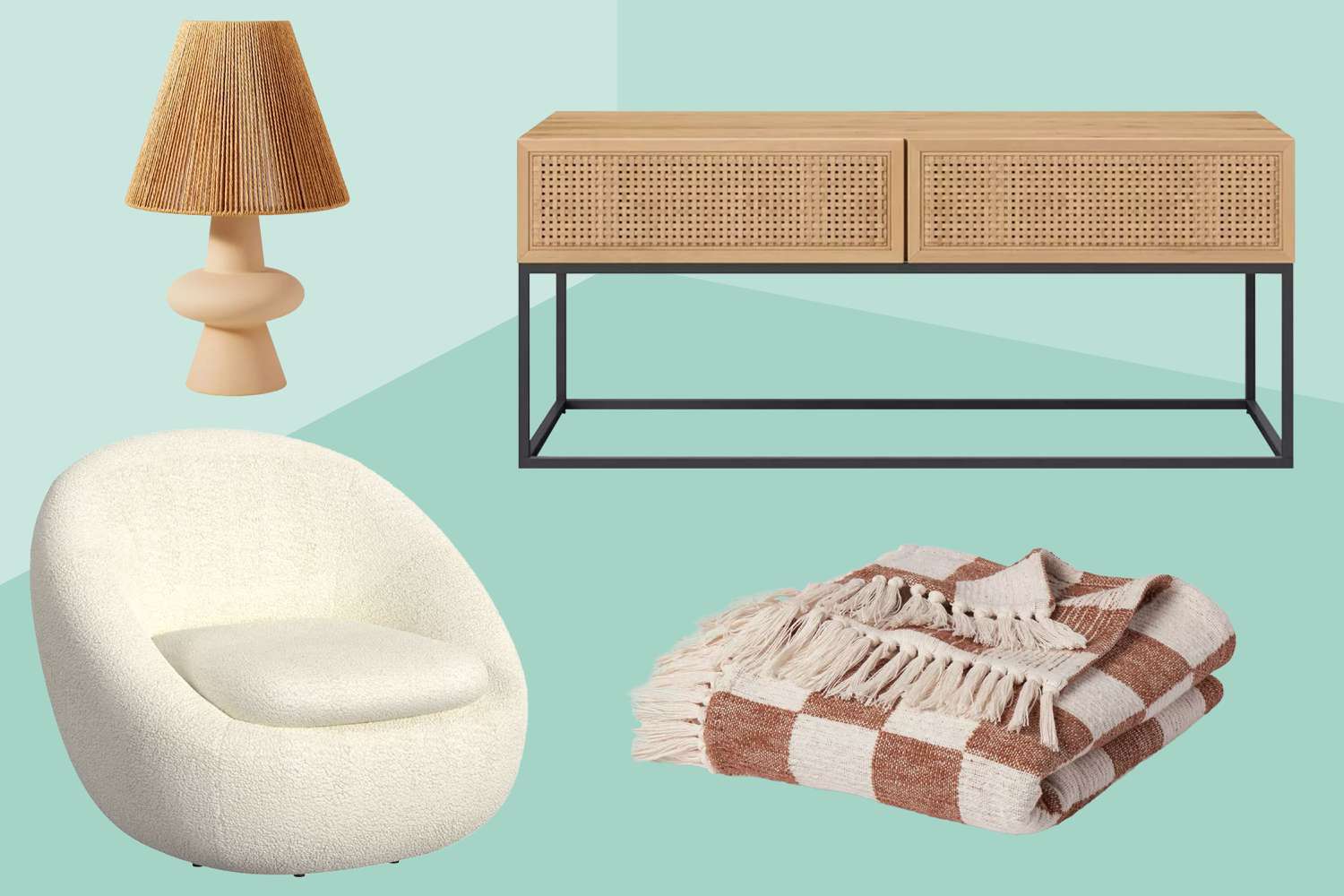 I’m a Shopping Writer, and Here Are 13 Target Finds I’m Buying for My First Solo Apartment