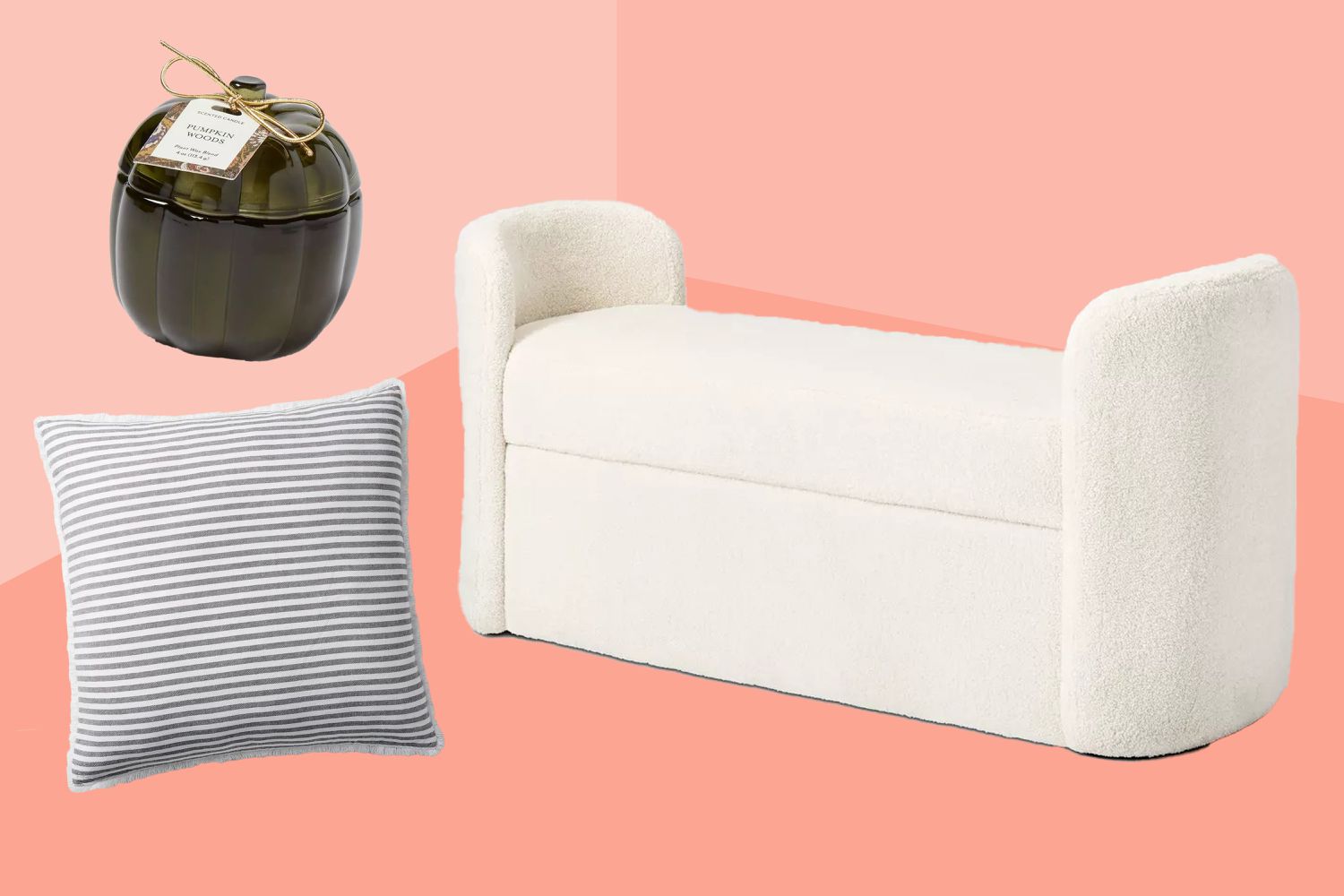 Target Deeply Discounted 15,000+ Home Decor Pieces—and Deals Start at Just $4