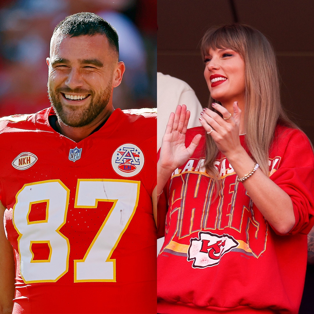 Proof Taylor Swift’s Game Day Fashion Will Never Go Out of Style