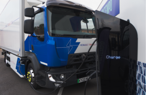 Government invests £200 million to drive innovation and get more zero emission trucks on our roads