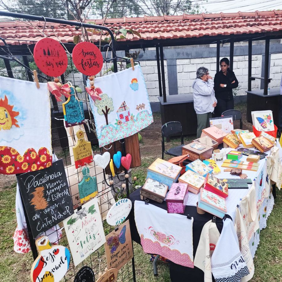 Sábado é dia de Cultura Popular na Cidade