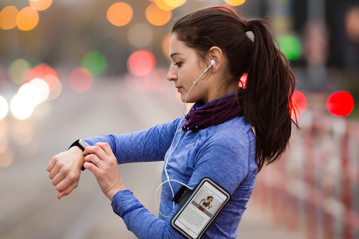 Give the gift of lifetime exercise with Jillian Michaels’ fitness app