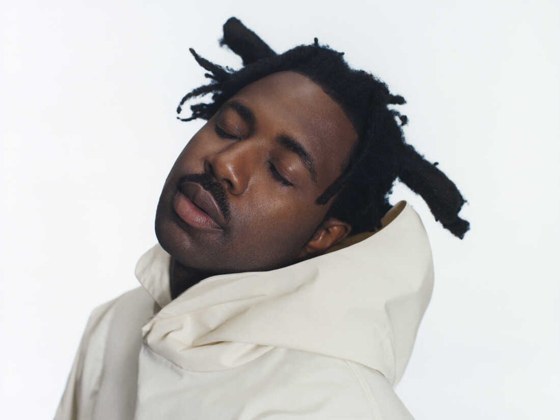 New Music Friday: The best releases out on Oct. 20 : All Songs Considered