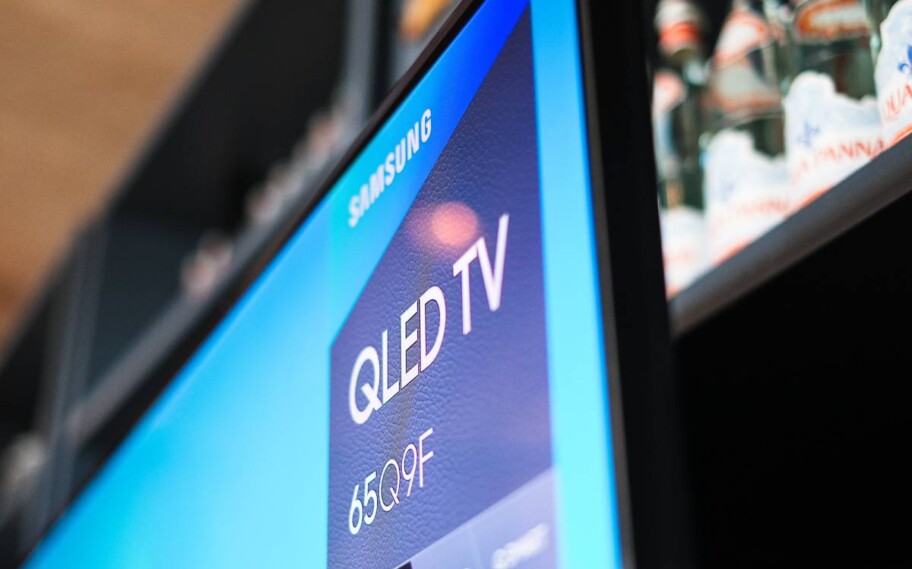 Tecnologia das TVs Neo QLED da Samsung rendeu aos criadores um prêmio Nobel em Química