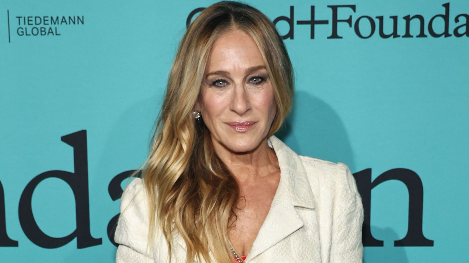 Sarah Jessica Parker Just Made a Convincing Case for One of Fashion’s Most Controversial Color Combinations