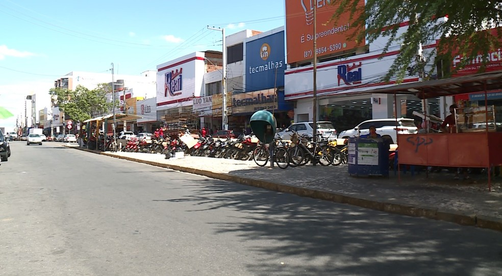 Fórum que vai debater inovação e tecnologia no varejo está com inscrições abertas em Petrolina