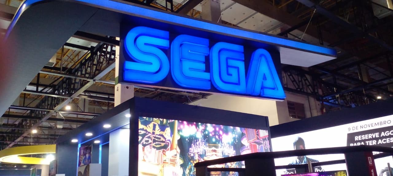 Brasil Game Show 2023 – A prova final da maior feira de games!