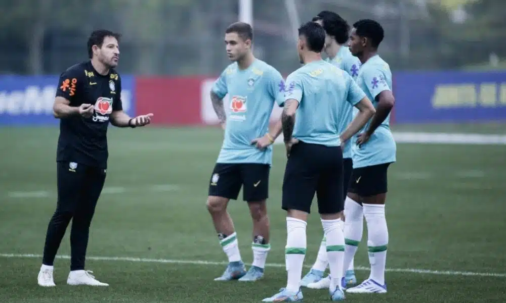 Futebol nos Jogos Pan-Americanos de Santiago-2023