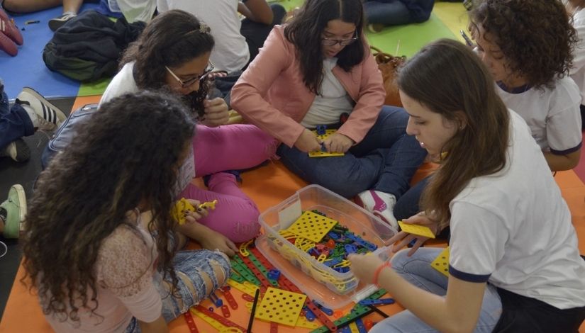 Começa nesta quarta (18) o 10º Seminário e Mostra de Tecnologias da Rede Municipal