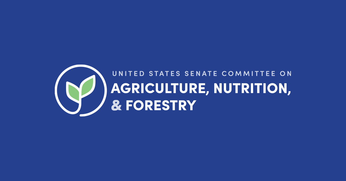 Stabenow, Boozman Applaud Support for American Farmers  
Through New Investments in Trade Promotion and Food Assistance | The United States Senate Committee On Agriculture, Nutrition & Forestry