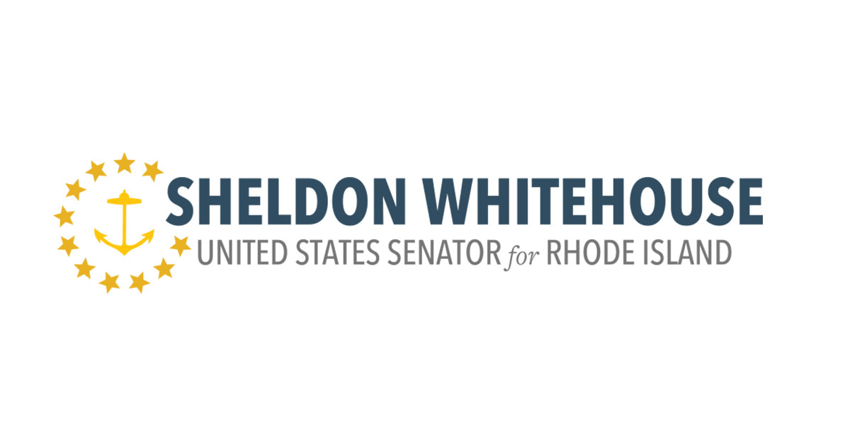 Reed, Whitehouse & Magaziner Announce $4.4M Federal Grant to Help RI Build Healthier Communities | U.S. Senator Sheldon Whitehouse of Rhode Island