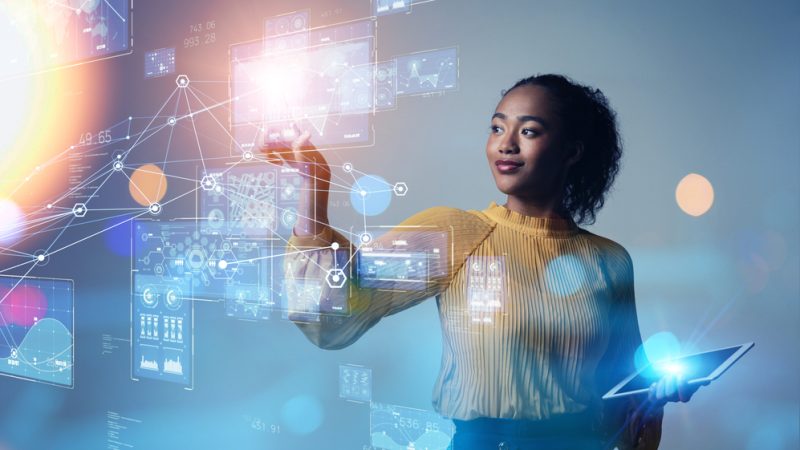 How governments can introduce new technology while managing legacy systems