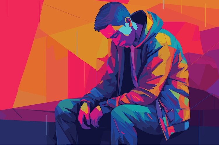 Mental health is finally getting the attention it deserves