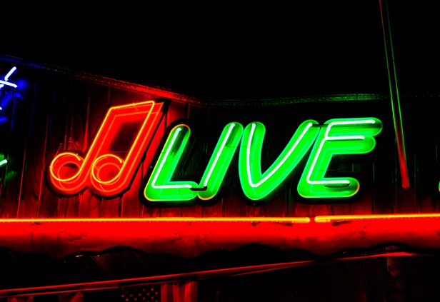 Music Tonight: Friday, Oct. 20