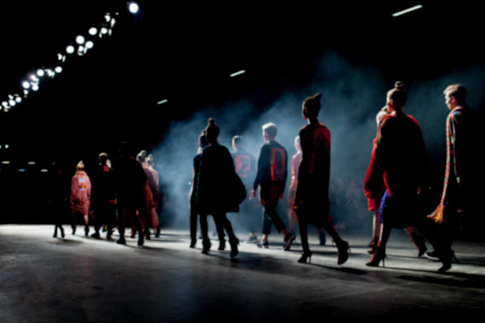 Paris Fashion Week | Unveiling the Power of Brand Storytelling in Luxury Fashion