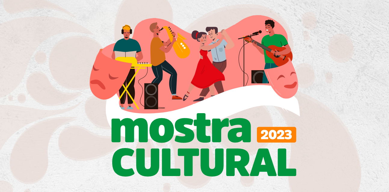 Mostra Cultural acontece neste domingo, 22/10, no Centro Cultural Valdelice – Prefeitura da Estância Turística de Embu das Artes