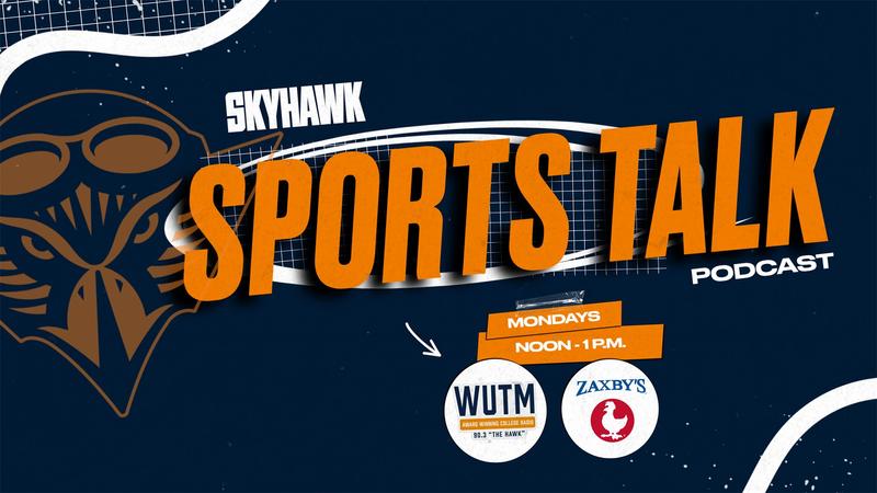 Skyhawk Sports Talk: Homecoming Edition