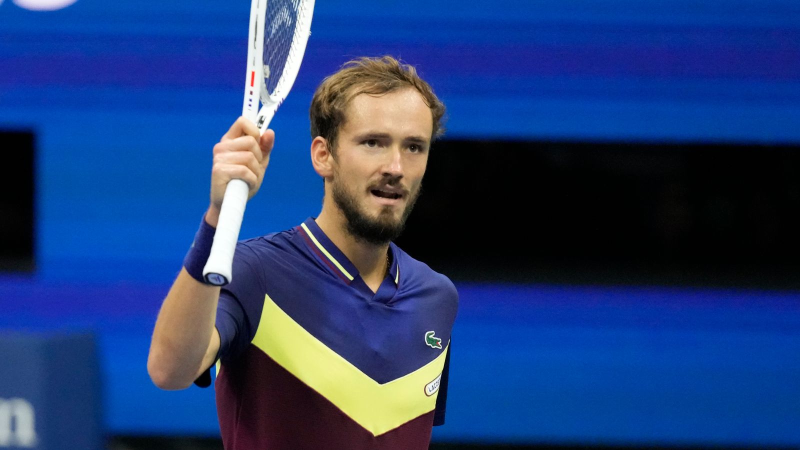 Daniil Medvedev progresses in Erste Bank Open, Vienna, as Andrey Rublev seals ATP Finals spot