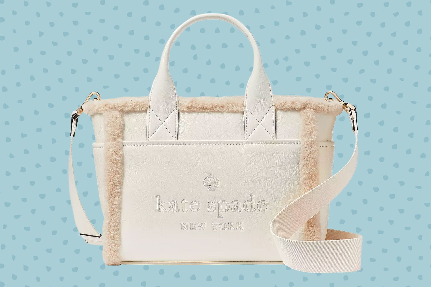 The Kate Spade Outlet Currently Has Purses, Jewelry, And Shoes For As Low As $20