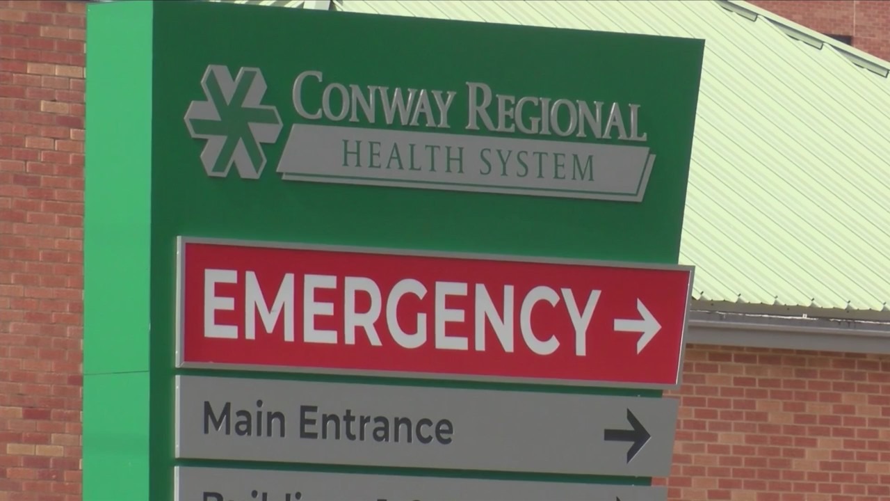 Conway first responders working together to help those struggling with mental health