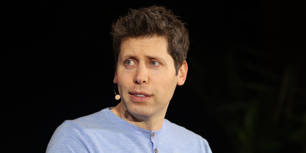 Sam Altman on the Future of AI—and How to Navigate the Tricky Path Forward