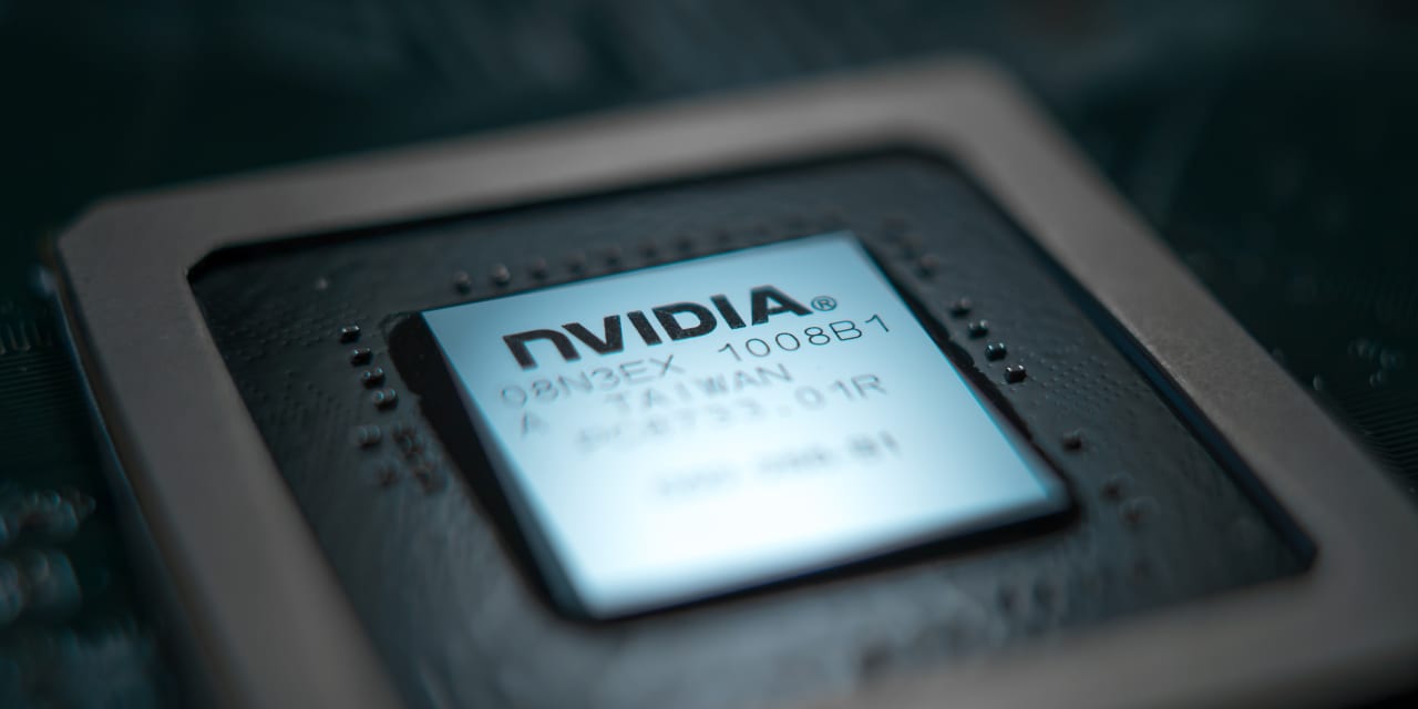 AI Demand for Nvidia Chips Keeps Rising