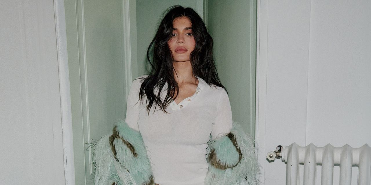 WSJ News Exclusive | Kylie Jenner Built a Beauty Empire. Now She’s Coming for Fashion.