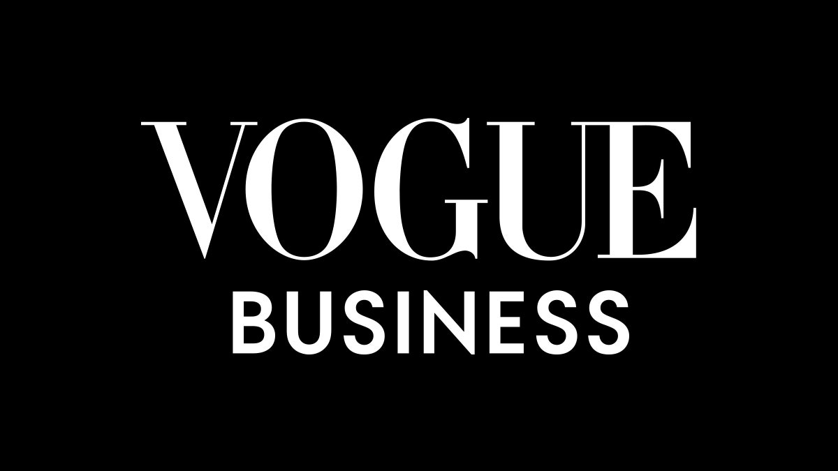 Vogue Business Educational Membership