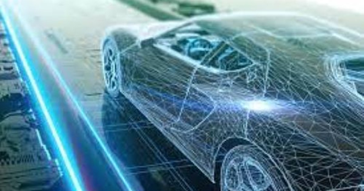 New Electronics – Socionext developing SoCs for advanced ADAS and AD using 3nm automotive process