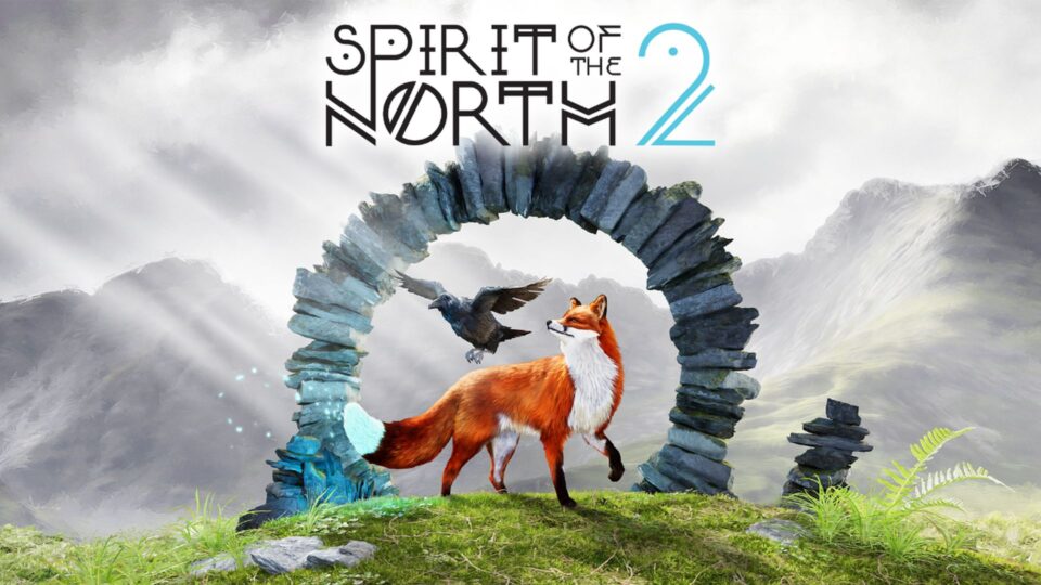 Merge Games divulga Spirit of the North 2